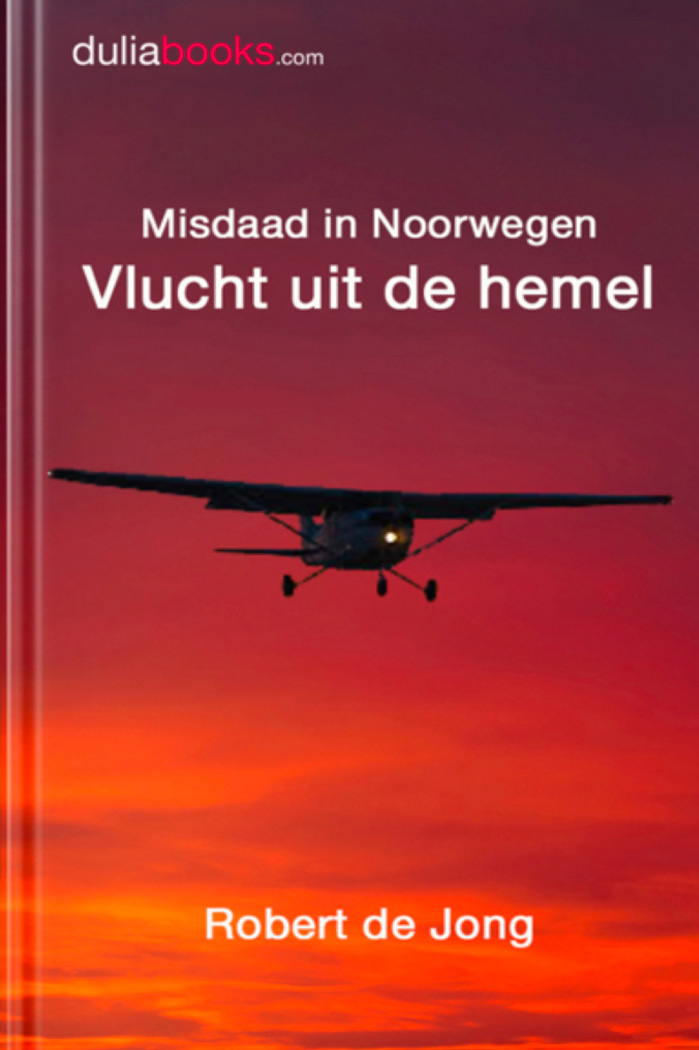 Vlucht uit de hemel