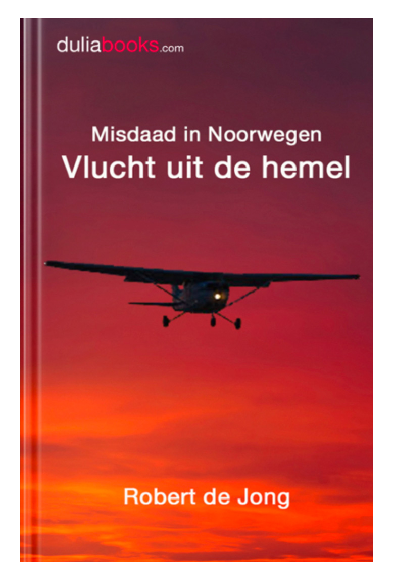 Vlucht uit de hemel