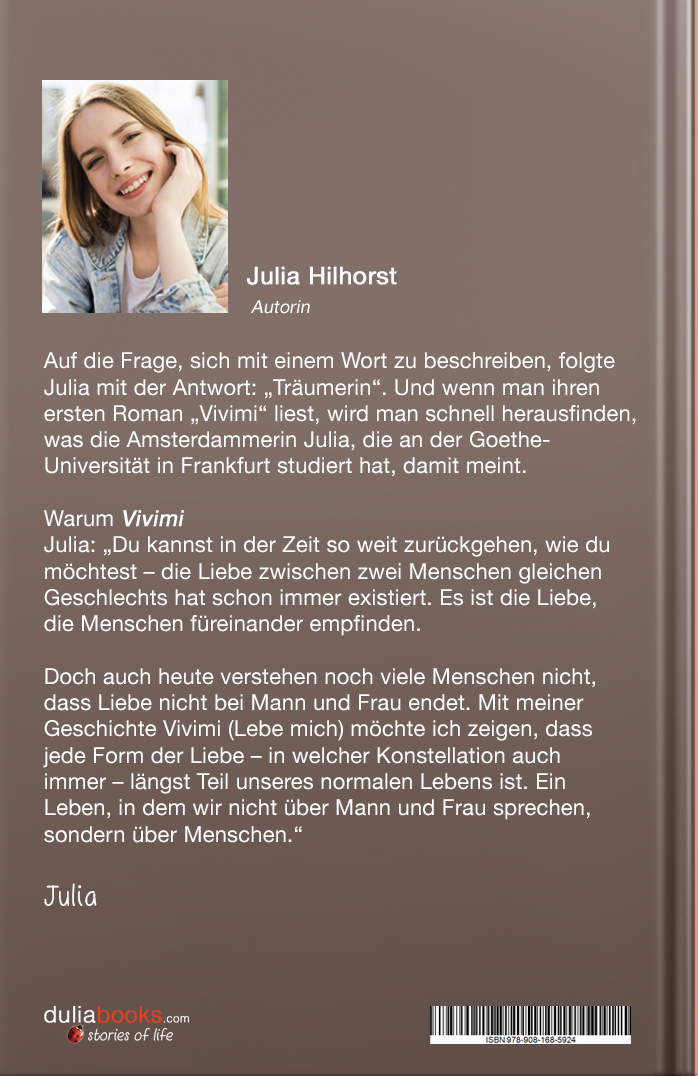 Achterkant boek
