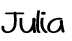 Julia